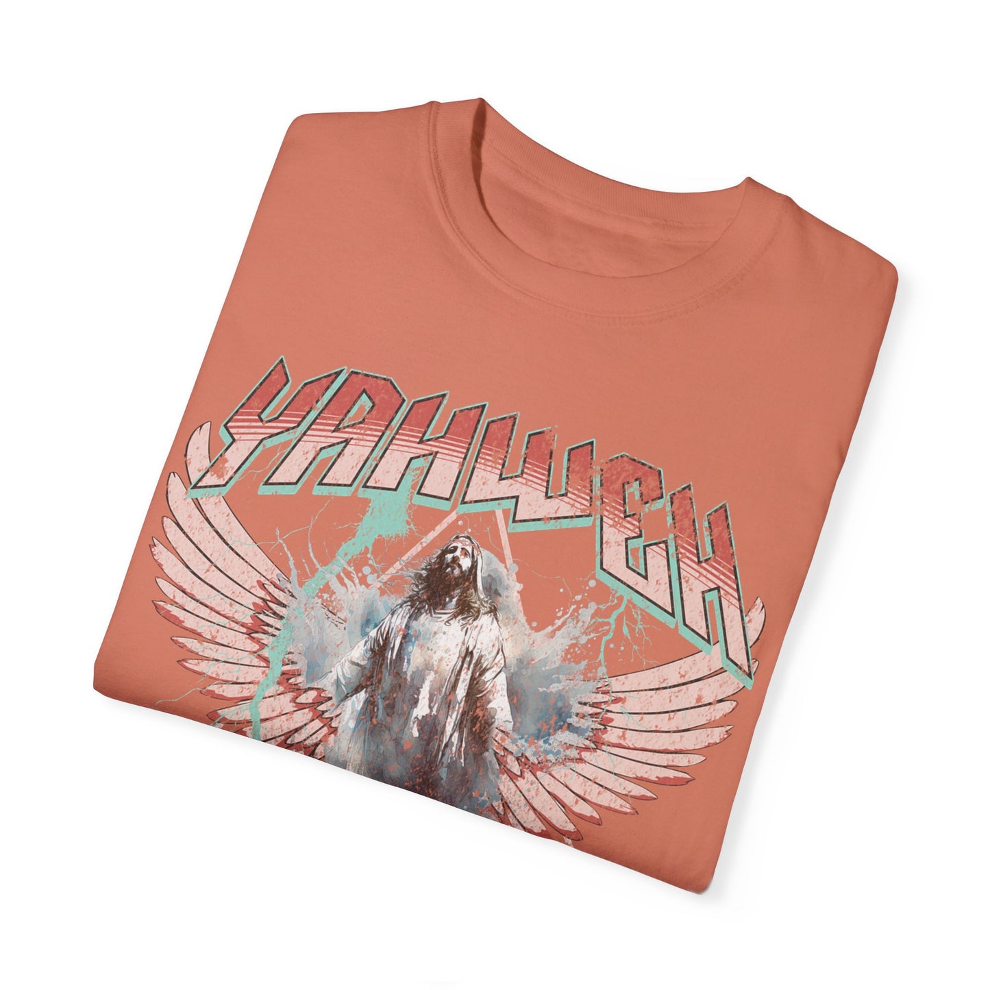 Yahweh Tee