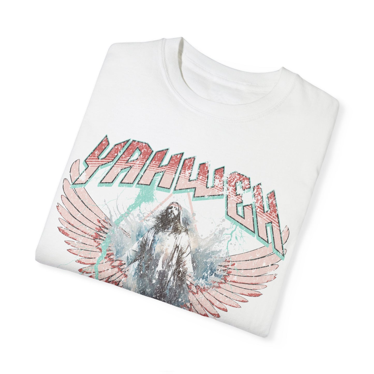 Yahweh Tee